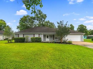 542 You Winn Rd, Lake Charles, LA 70611