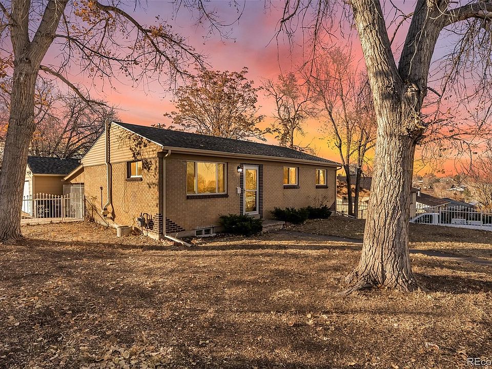 611 Winona Court, Denver, CO 80204 Zillow