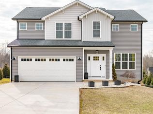 1026 McKeever Ln, Forest, VA 24551