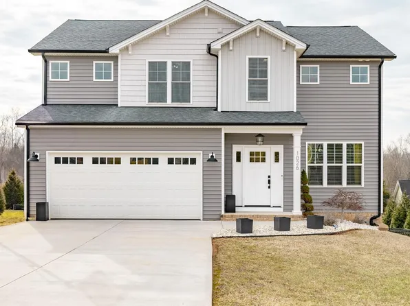 1026 McKeever Ln, Forest, VA 24551