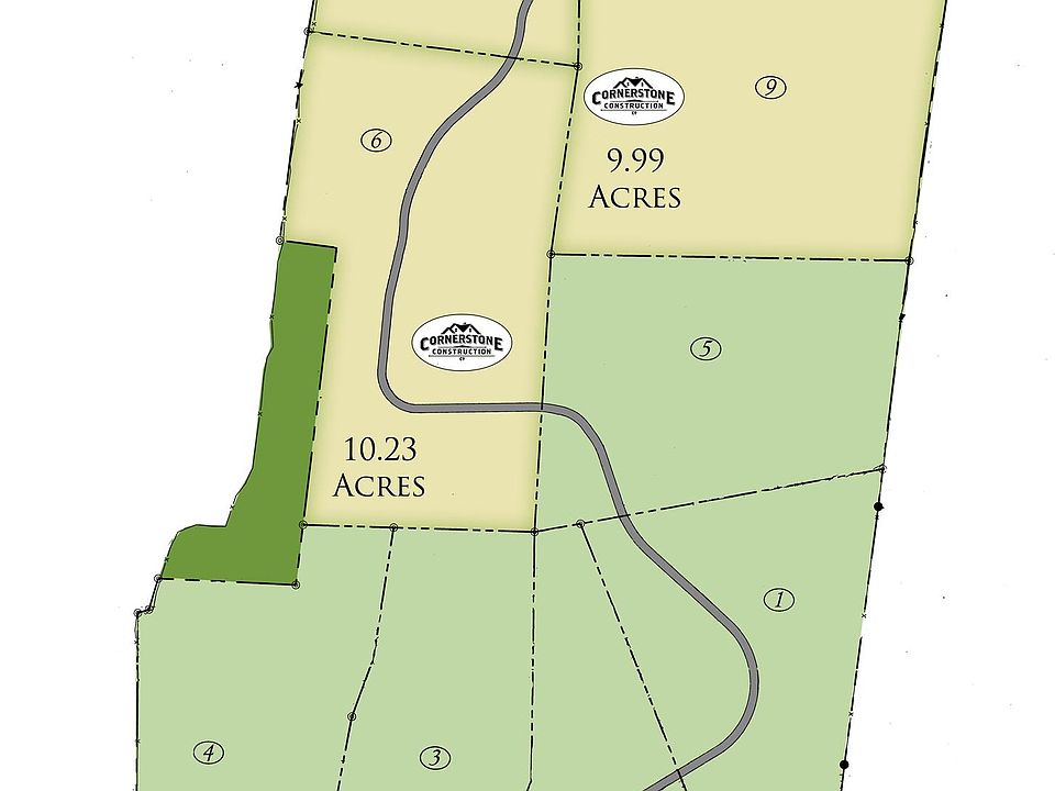 2nd image of 5020 Hilltop Ln Lot 7