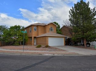 2120 Saint Croix Dr NW, Albuquerque, NM 87120