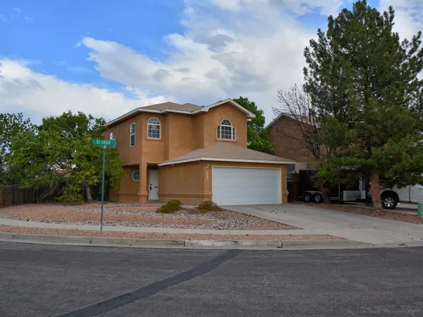 2120 Saint Croix Dr NW, Albuquerque, NM 87120