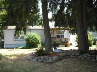 8420 McNiece Dr SE, Yelm, WA 98597
