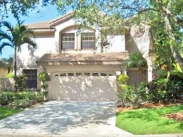 1741 NW 104th Ave, Fort Lauderdale, FL 33322