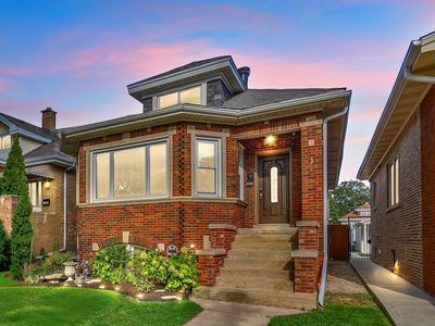 3105 N 77th Ave, Elmwood Park, IL, 60707