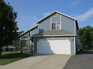 2001 Green Parks Dr, Ellensburg, WA 98926