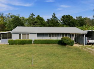 606 N Pine Street, Willow Springs, MO 65793