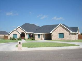 2004 Ashley Dr, Weslaco, TX 78596