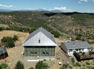 11750 Six Point Dr, Weston, CO 81082