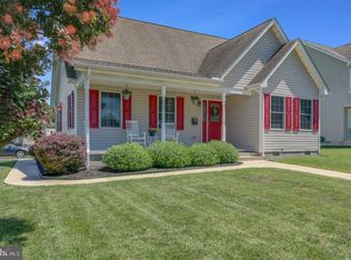 25 N West St, Camden, DE 19934