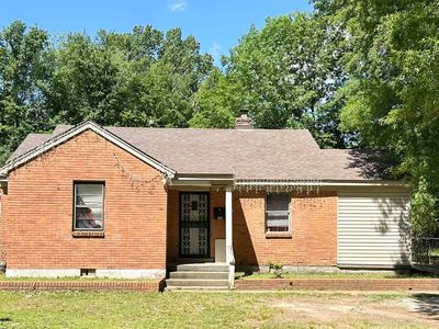 1025 Bonnie St, Memphis, TN, 38122