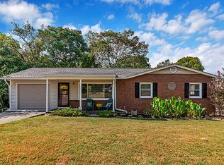 1415 Harmony Rd, Knoxville, TN 37912