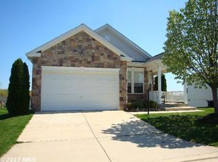 3770 China Grove Mews, Dumfries, VA 22025