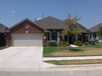 1st image of 2503 Texan Dr