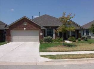 2503 Texan Dr, Cedar Park, TX 78613