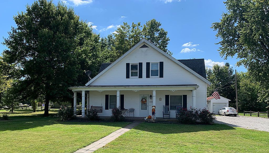 13112 Bank St, Dillsboro, IN 47018 Zillow