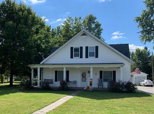 13112 Bank St, Dillsboro, IN 47018