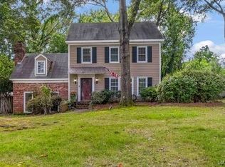 184 Fox Hollow Rd, Montgomery, AL 36109