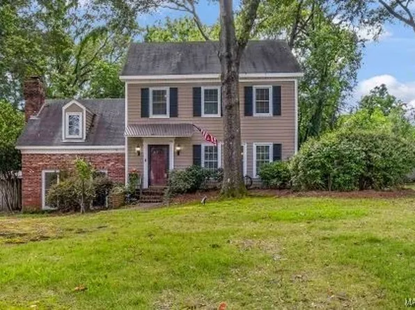 184 Fox Hollow Rd, Montgomery, AL 36109