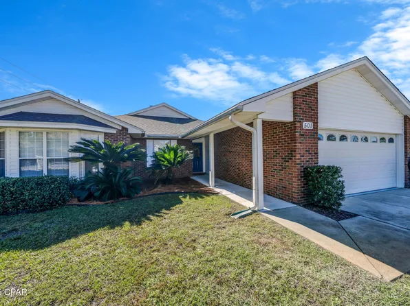 501 Floridian Pl, Panama City, FL 32405