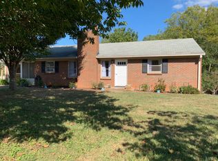 115 Dreaming Creek Dr, Lynchburg, VA 24502