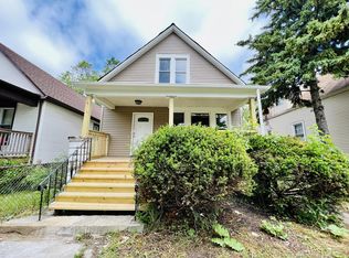 54 W 108th Pl, Chicago, IL 60628