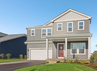 335 N Aspen Dr, Cortland, IL 60112