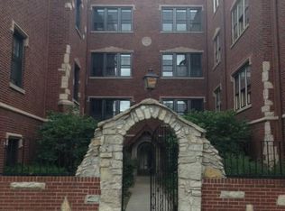 1829 W Leland Ave APT 1, Chicago, IL 60640