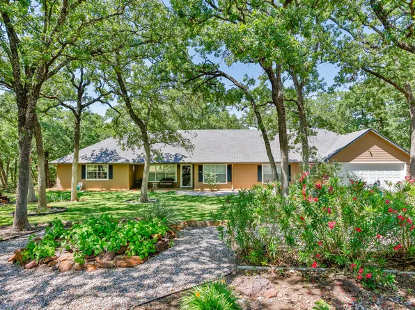 4823 County Road 211, Gainesville, TX 76240