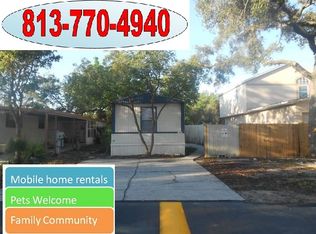 2304 S 50th St, Tampa, FL 33619
