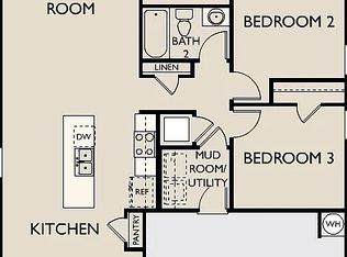 14324 Gila Xing, San Antonio, TX 78253