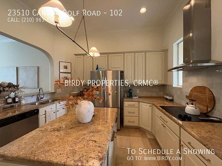 23510 Canyon Golf Rd #102 — Photo 7