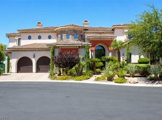 1798 Mezza Ct, Henderson, NV 89012