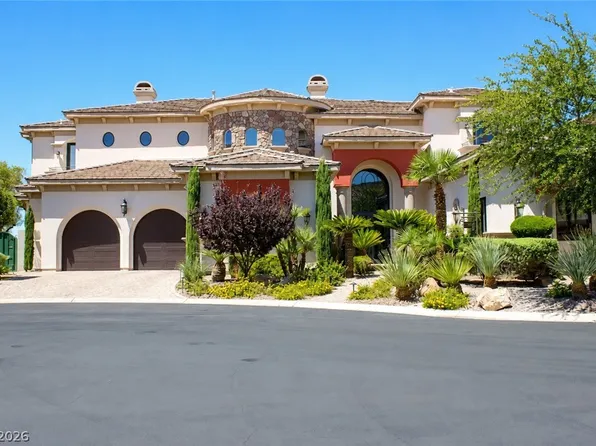 1798 Mezza Ct, Henderson, NV 89012