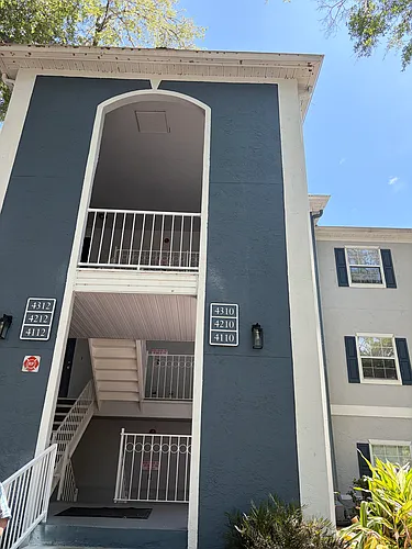 4210 Clubside Dr Photo 1