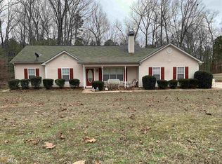 30 Paces Landing Trl, Newnan, GA 30263