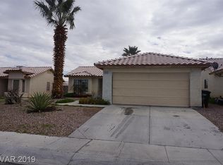 3916 Counter Way, North Las Vegas, NV 89032