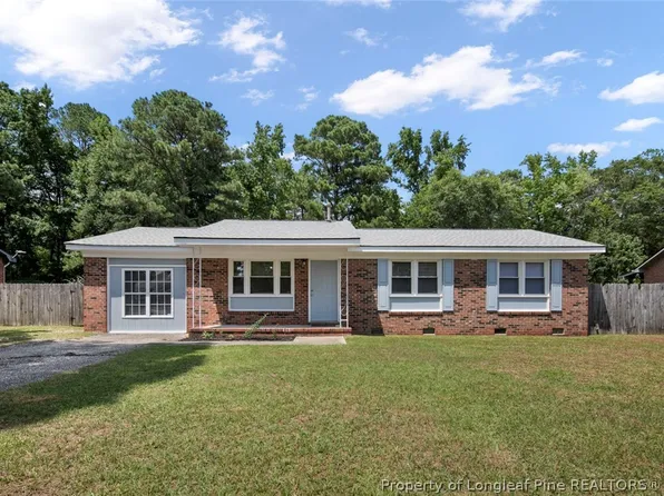 7546 Southgate Rd, Fayetteville, NC 28314