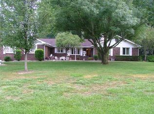 3769 W Fairview Rd, Greenwood, IN 46142