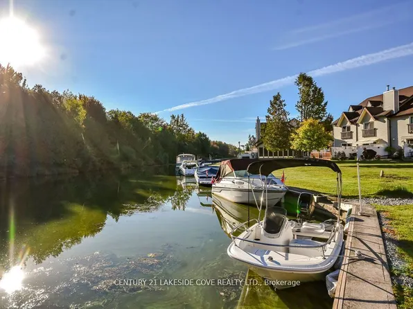 81 Laguna Pkwy N Unit 12, Ramara, ON L0K 1B0