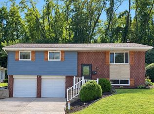 270 Castle Dr, West Mifflin, PA 15122