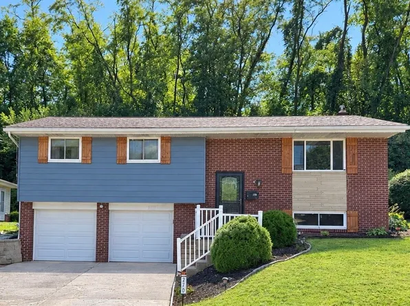 270 Castle Dr, West Mifflin, PA 15122