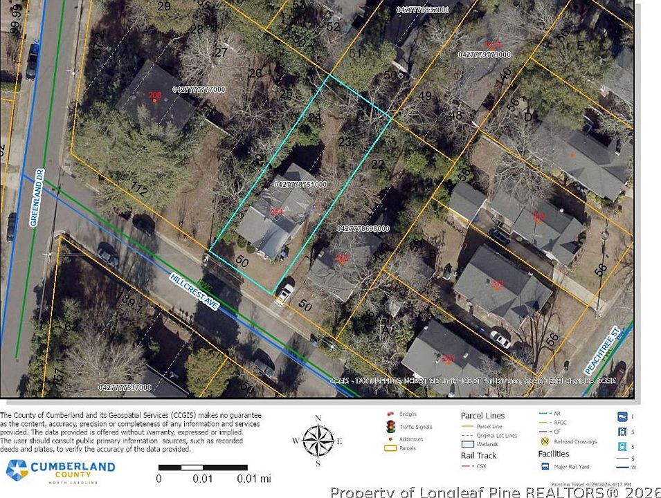 1st image of 204 Hillcrest Ave