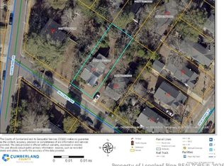 204 Hillcrest Ave, Fayetteville, NC 28305