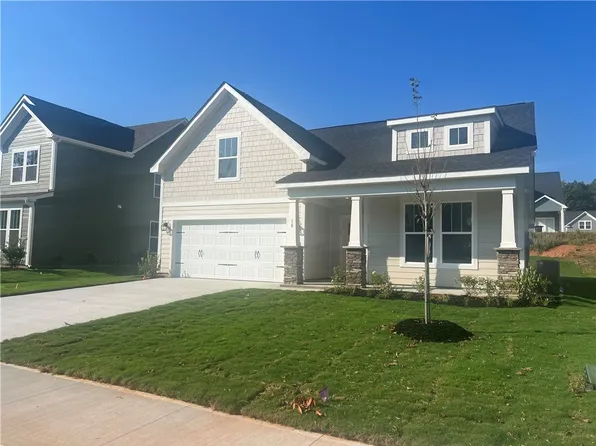 18 Long Branch Ct, Anderson, SC 29621