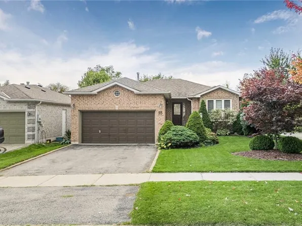 35 Bayshore Blvd, Barrie, ON L4N 9R5