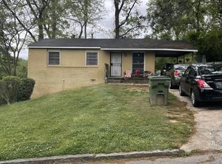 3600 Fairlane Dr NW, Atlanta, GA