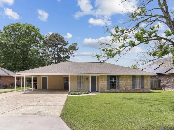 4627 E Post Oak Ct, Greenwell Springs, LA 70739