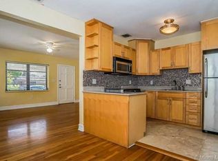 540 De Soto Dr, Miami Springs, FL 33166